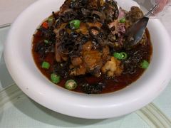 -永乐饭庄(安德路店)