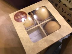 泡芙蛋糕-詹记桃酥(百盛店)