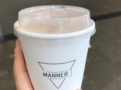 -Manner Coffee(IFS一楼店)