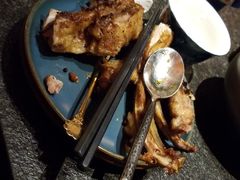 -丝路金桃·新疆菜(徐汇店)