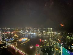 -苏丝的天空高空酒吧Suzie's Sky Bar