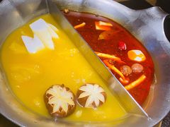 -湊湊火锅·茶憩(上海合生汇店)