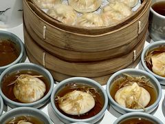 -馋三尺蟹粉小笼(人民广场店)