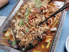 -清真•蜀风园(丁字沽总店)