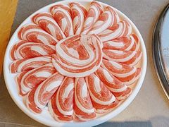 -蜀留香火锅·始于1999·原四川老火锅(白堤路店)