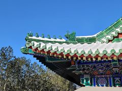 -颐和园