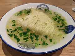 -新万鑫银丝面·非遗无锡味(惠山古镇店)