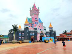 -厦门方特梦幻王国