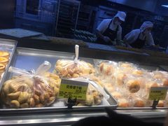 -鲍师傅糕点(江苏路店)