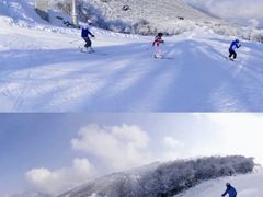 -太子岭滑雪场