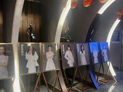 -陆琴脚艺·足浴·SPA(夫子庙店)