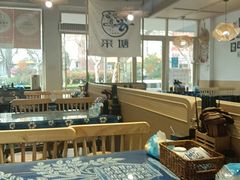 -云南李记罐罐米线饵丝小吃(汉中门金鹰店)