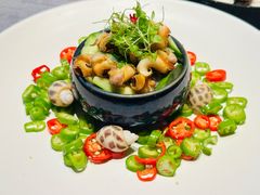 -檀億(北外滩中美店)