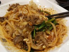 -魏家凉皮(文景路店)