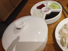 -伊喜饺子(五道口学院路店)