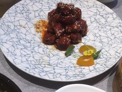 -潮府馆·非遗潮州菜·港式点心(世纪公园店)