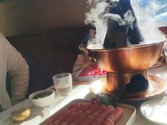 -东来顺饭庄(天坛店)