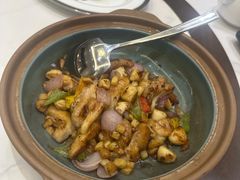 -会宾园·云山宴中餐