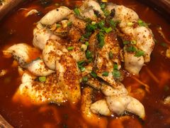 -向川南·水煮鱼·川菜(和平里店)
