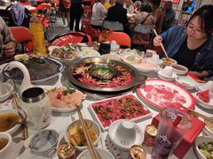 -李常在重庆火锅(合川总店)