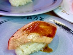 -寿司郎(中华广场店)