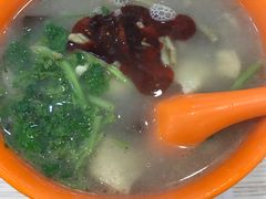 -金原鸭血粉丝汤总店(锁金村店)