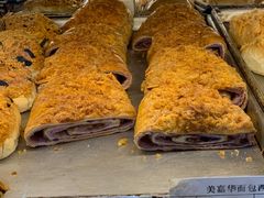 -美嘉华面包西饼店(红胜坊店)