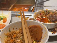 -海底捞火锅(丰尚国际广场店)