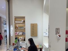 -海马体照相馆(大连柏威年购物中心店)