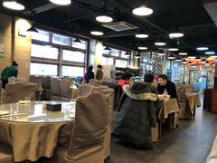 大堂-烤肉宛饭庄(北新桥店)