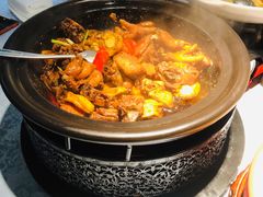 -云境生态园(红谷滩店)