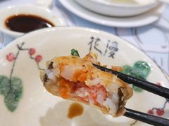 -花漫里日式餐厅(刺桐店)