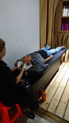 点击看大图 -诗全发型