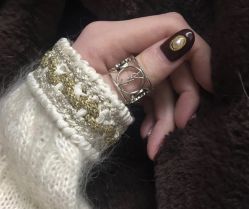 -雪儿·YuKi美甲美睫皮肤管理Salon