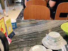 大堂-美极鲜食坊(宝安南路店)