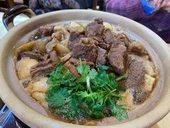 -牛腩之旅·牛腩牛杂煲(光启城美食城店)