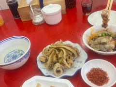 -蒋炸酱(内东街店)