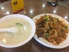 -沙河粉村·国家非遗传承(云台店)