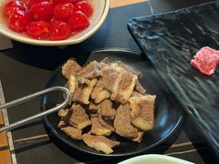 -千寻烧肉(政务区店)