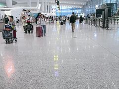 -广州白云国际机场-T2航站楼