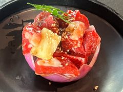 -谷牛和牛烤肉(漕河泾印象城店)