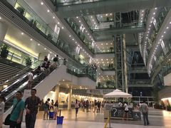-广州图书馆