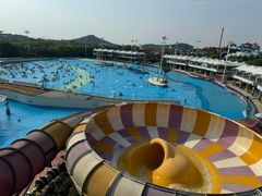 -上海玛雅海滩水公园