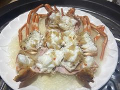-海大大蒸汽海鲜餐厅·粤菜·特色小炒(欢乐颂店)