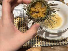 -雍和会海鲜姿造自助(湖东路店)