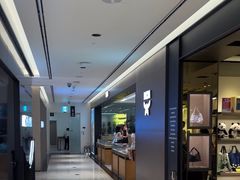 -新罗免税店(济州店)