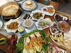 -大理董·董家小厨野生菌火锅(古城旗舰店)