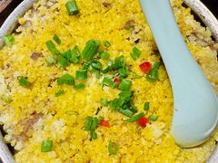 压锅小米排骨-老灶房-四川土菜(铁牛广场店)