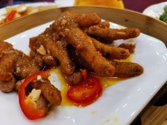 -桃源尚品海鲜酒楼(京港澳高速店)