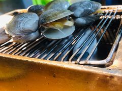 -丹东特色烤肉(南光三部店)